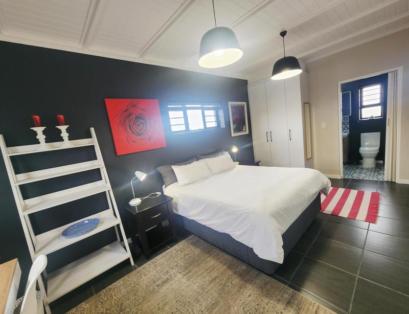 To Let 1 Bedroom Property for Rent in Durbanville Western Cape